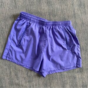 Girlfriend Collective Wild Iris Gazelle Short